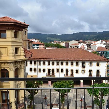 Etxie La Casa Taraska Lejlighed Bermeo Eksteriør billede