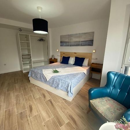 Etxie La Casa Taraska Lejlighed Bermeo Eksteriør billede
