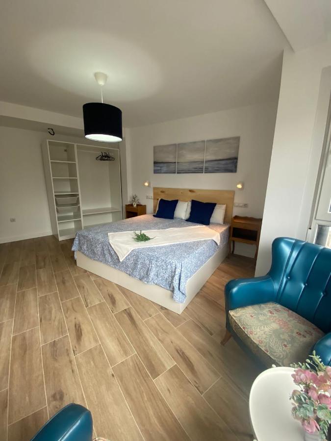 Etxie La Casa Taraska Lejlighed Bermeo Eksteriør billede